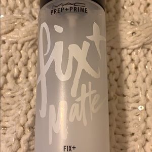 MAC Matte Fix Plus